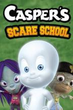 Casper's Scare School ผีน้อยโรงเรียนป่วน - ดูหนังออนไลน