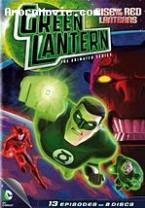 Green Lantern: The Animated Series - Manhunter Menace สงครามพิทักษ์จักรวาล (2013) - ดูหนังออนไลน
