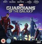 Guardians of the Galaxy รวมพันธุ์นักสู้พิทักษ์จักรวาล 3D - ดูหนังออนไลน