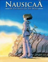 Nausicaa of the Valley of the Wind นาอุซิกา มหาสงครามหุบเขาแห่งสายลม (1984) - ดูหนังออนไลน