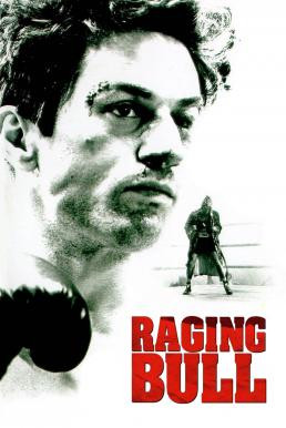 Raging Bull นักชกเลือดอหังการ์ (1980) - ดูหนังออนไลน