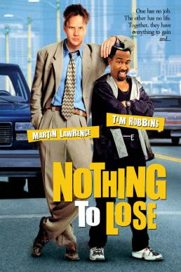 Nothing to Lose คนเฮงดวงซวย (1997) - ดูหนังออนไลน