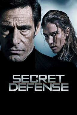 Secret Defense สงครามทรชนตัดทรชน (2008) - ดูหนังออนไลน