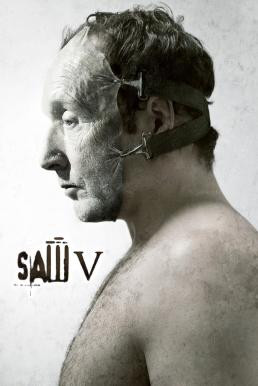 Saw V เกม ตัด-ต่อ-ตาย 5 (2008) - ดูหนังออนไลน