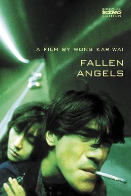 Fallen Angels (Do lok tin si) นักฆ่าตาชั้นเดียว (1995) บรรยายไทย - ดูหนังออนไลน
