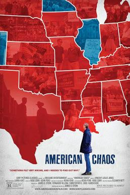 American Chaos (2018) บรรยายไทย