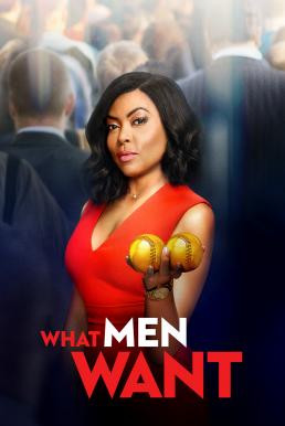 What Men Want (2019) - ดูหนังออนไลน