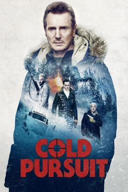 Cold Pursuit แค้นลั่นนรก (2019) - ดูหนังออนไลน