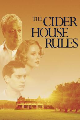 The Cider House Rules ผิดหรือถูก ใครคือคนกำหนด (1999) - ดูหนังออนไลน