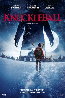 Knuckleball (2018) - ดูหนังออนไลน