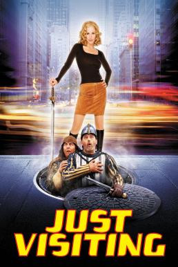 Just Visiting โถแค่มาเยี่ยม (2001) - ดูหนังออนไลน