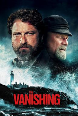 The Vanishing (2018) HDTV