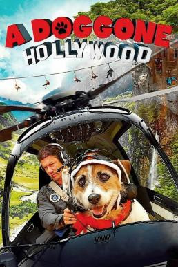 A Doggone Hollywood (2017) HDTV - ดูหนังออนไลน
