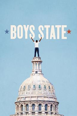 Boys State (2020) บรรยายไทย - ดูหนังออนไลน