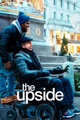 The Upside ดิ อัพไซด์ (2017) - ดูหนังออนไลน