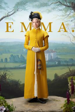 Emma เอ็มม่า (2020) - ดูหนังออนไลน