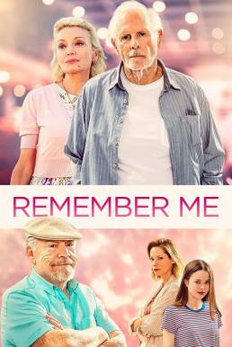 Remember Me จากนี้... มี เราตลอดไป (2019) บรรยายไทย - ดูหนังออนไลน
