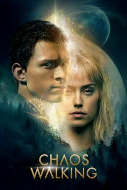 Chaos Walking จิตปฏิวัติโลก (2021) - ดูหนังออนไลน