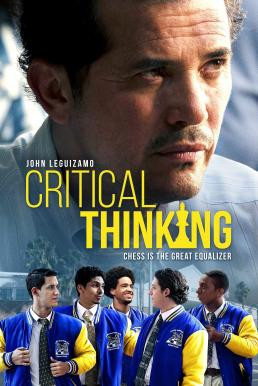 Critical Thinking (2020) HDTV บรรยายไทย