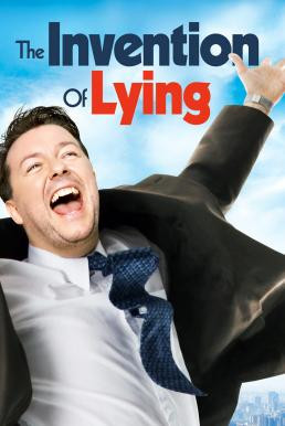 The Invention of Lying ขี้จุ๊เข้าไว้ให้โลกแจ่ม (2009) - ดูหนังออนไลน