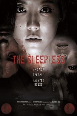 The Sleepless (Doo gae-eui dal) (2012) บรรยายไทย