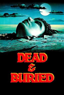 Dead & Buried (1981) บรรยายไทย Exclusive @ FWIPTV
