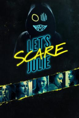 Let's Scare Julie (2019) บรรยายไทย HDTV