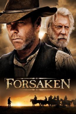Forsaken (2015) บรรยายไทย - ดูหนังออนไลน