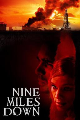 Nine Miles Down หลอนใต้โลก (2009) - ดูหนังออนไลน