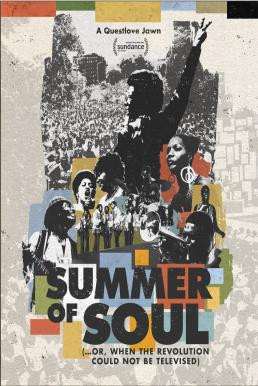 Summer of Soul (...Or, When the Revolution Could Not Be Televised) (2021) บรรยายไทย - ดูหนังออนไลน