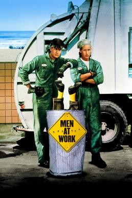 Men at Work (1990) บรรยายไทย