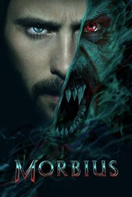 Morbius มอร์เบียส (2022)