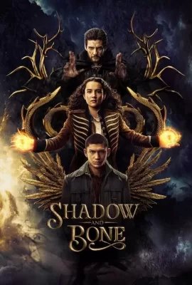 Shadow and Bone ตำนานกรีชา Season 2 (2023) พากย์ไทย