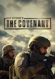 The Covenant (2023) เดอะ โคเวแนนท์ - ดูหนังออนไลน