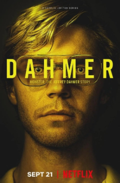 Dahmer (2022) เจฟฟรีย์ ดาห์เมอร์ ฆาตกรรมอำมหิต